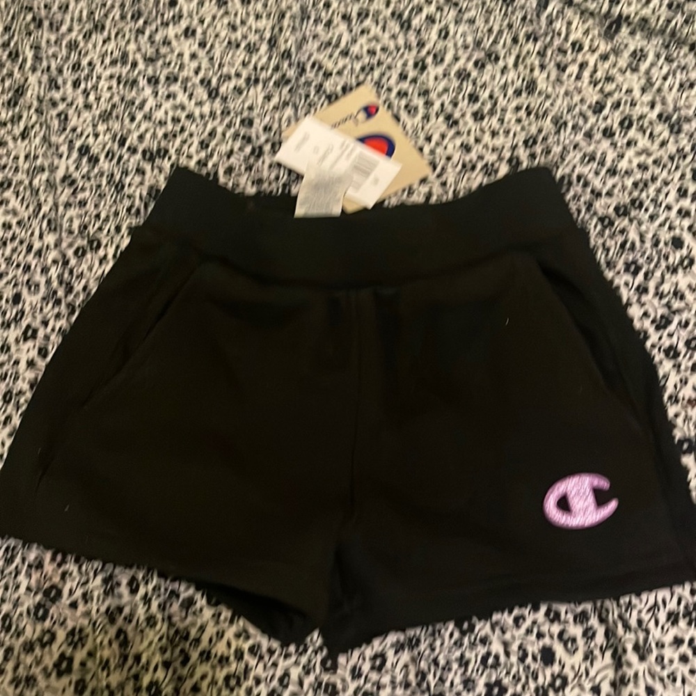 Girls Shorts
